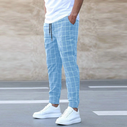 Matteo | Pantaloni Jogger