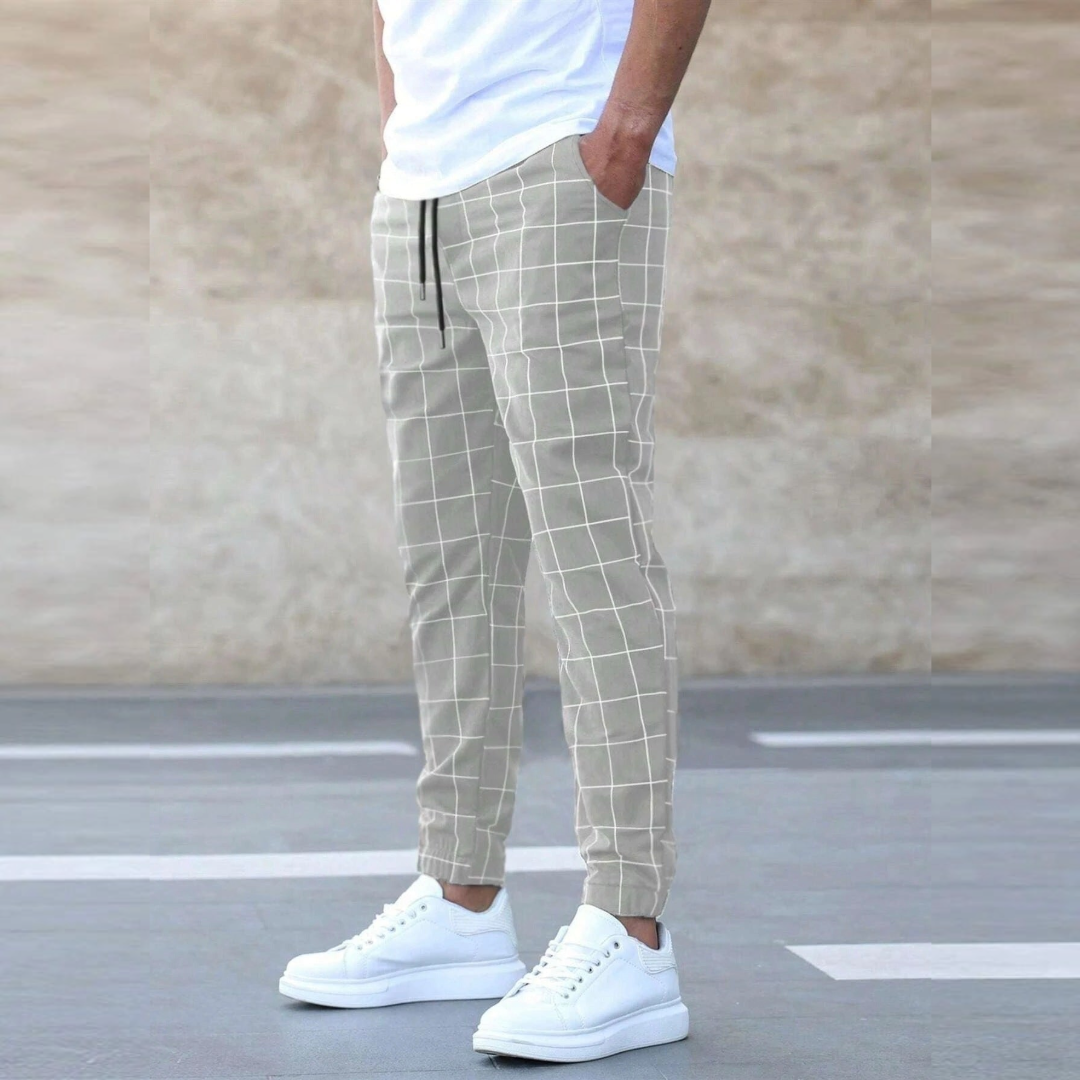Matteo | Pantaloni Jogger