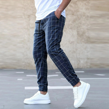 Matteo | Pantaloni Jogger