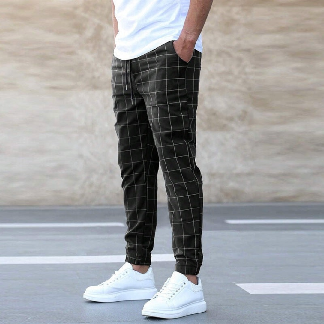Matteo | Pantaloni Jogger