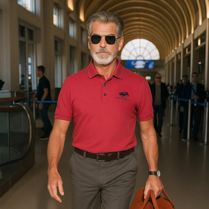 Gianni | Polo di lusso