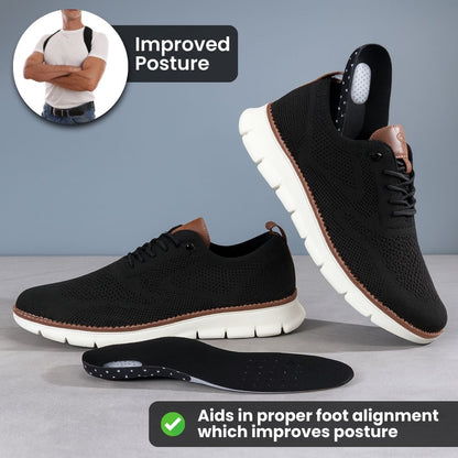 Melunaé Orthopedic Soles - 1+1 Free