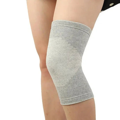 Ginocchiera Bamboo Sollievo