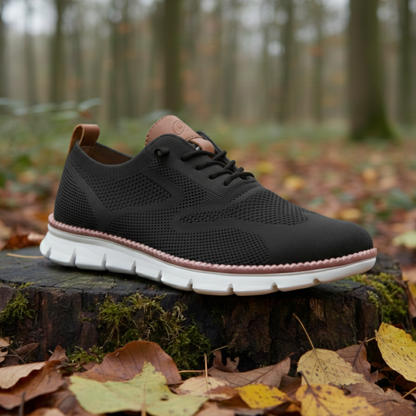 Healthy and Supportive Walking Shoes