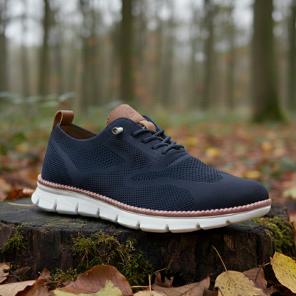 Healthy and Supportive Walking Shoes