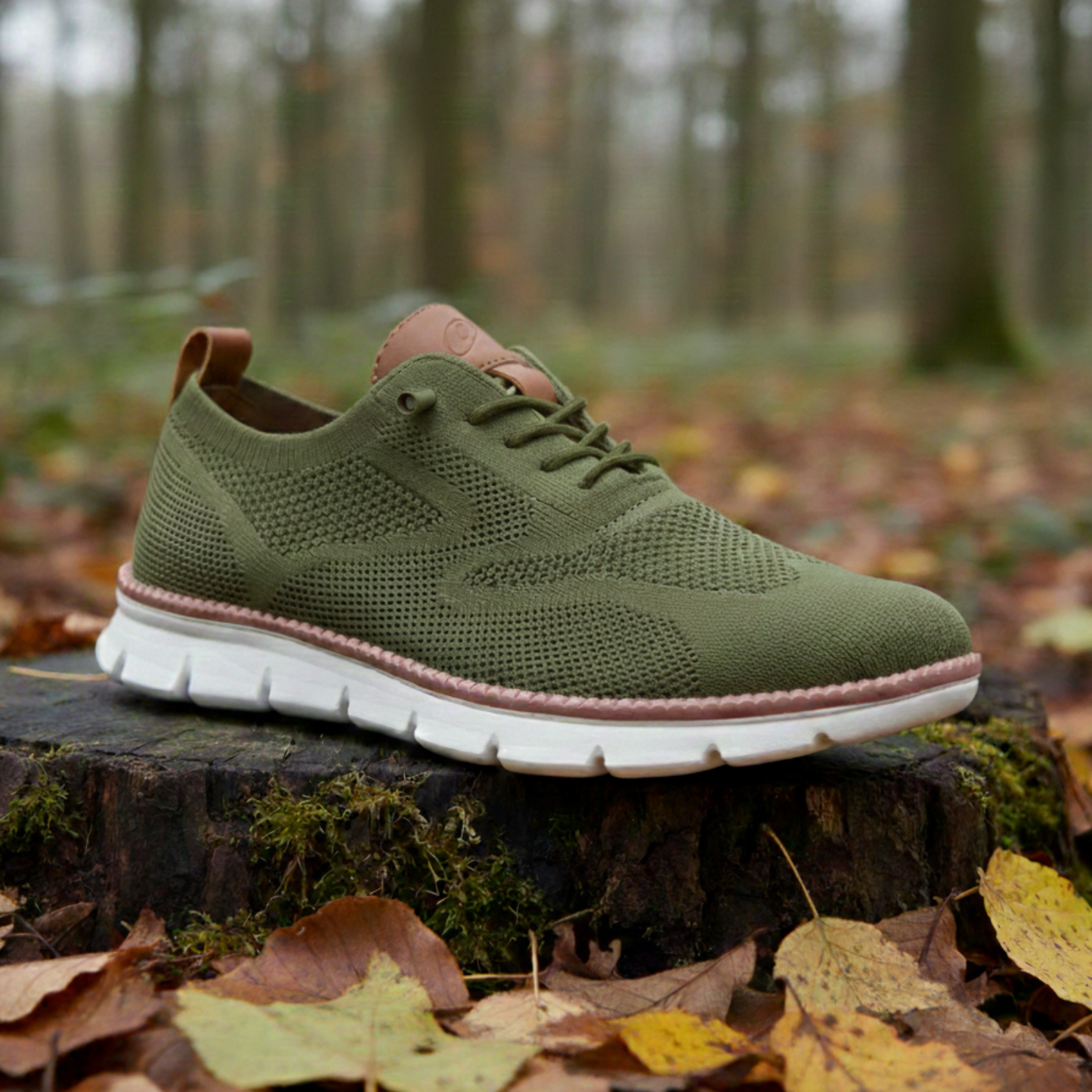 Healthy and Supportive Walking Shoes