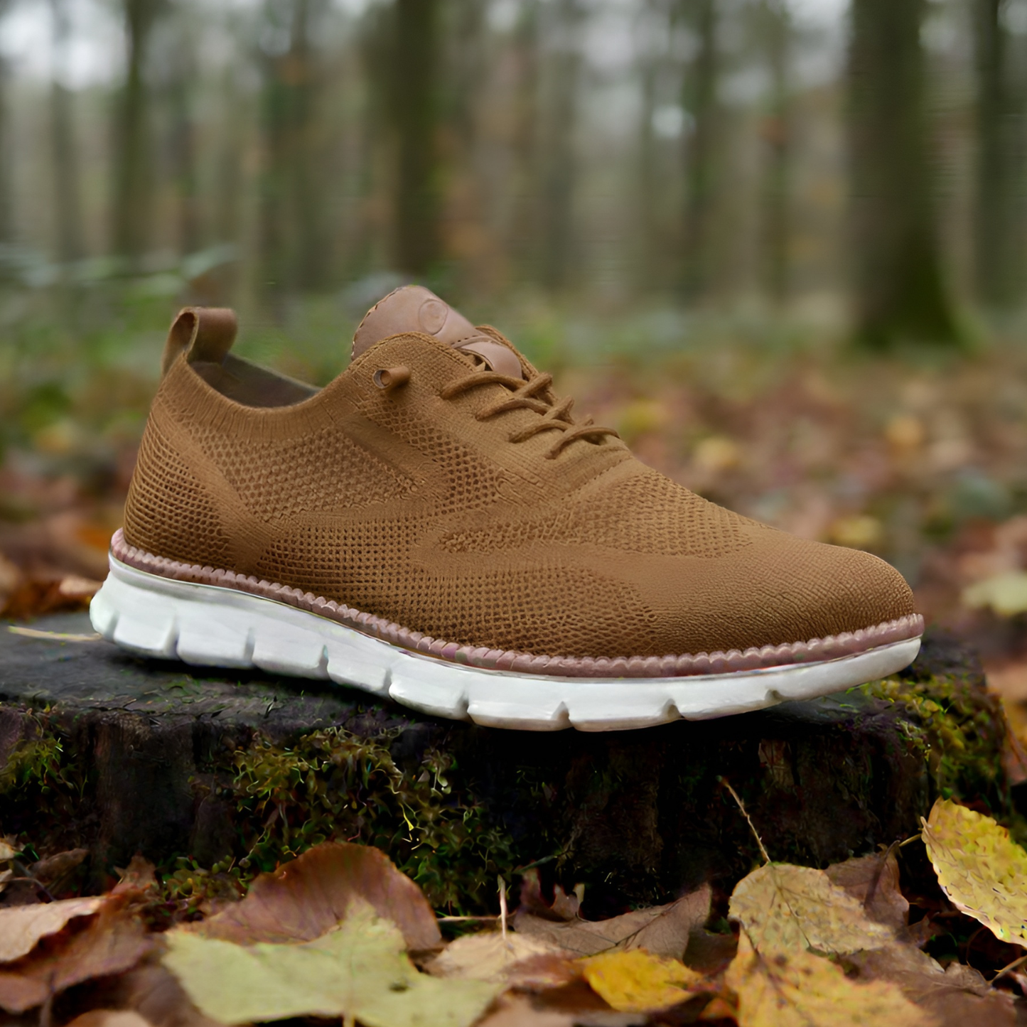 Healthy and Supportive Walking Shoes