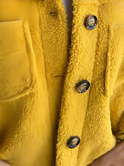 Sofia | Giacca calda ed elegante