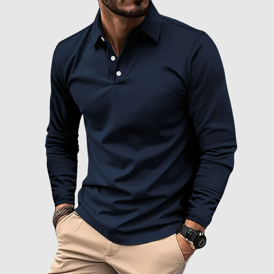 Roberto | Premium Polo