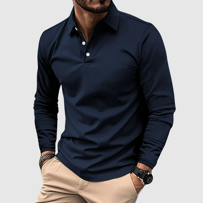 Roberto | Premium Polo