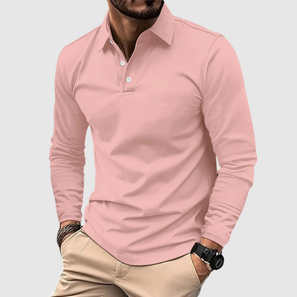 Roberto | Premium Polo