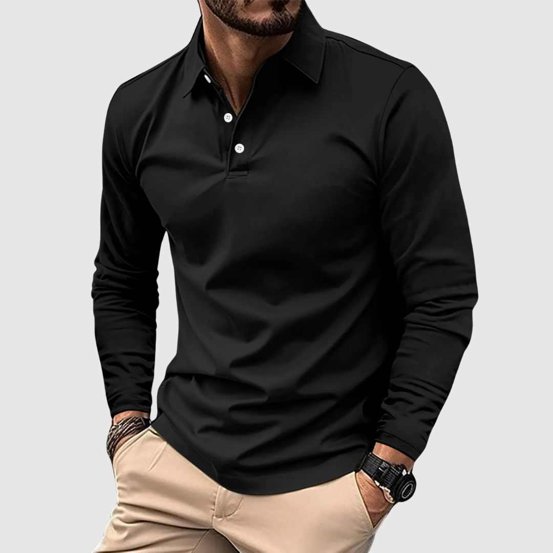 Roberto | Premium Polo