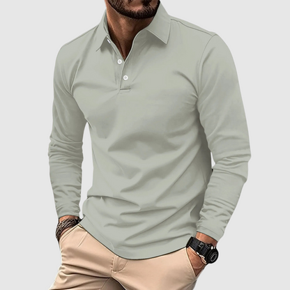 Roberto | Premium Polo