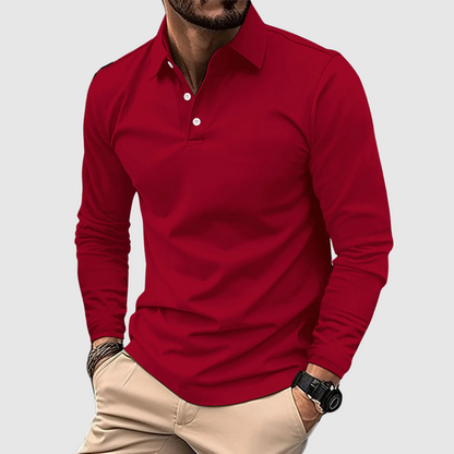 Roberto | Premium Polo
