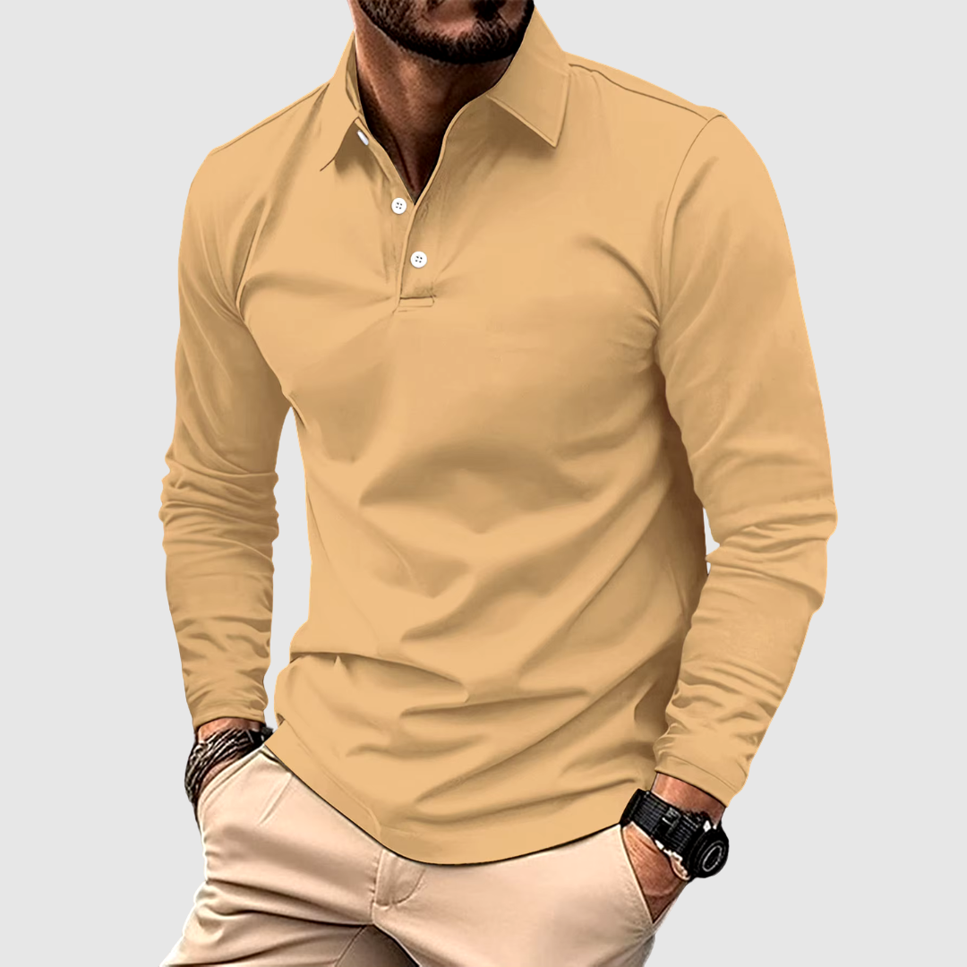 Roberto | Premium Polo