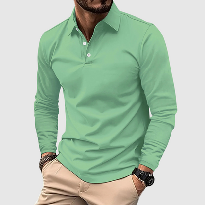 Roberto | Premium Polo