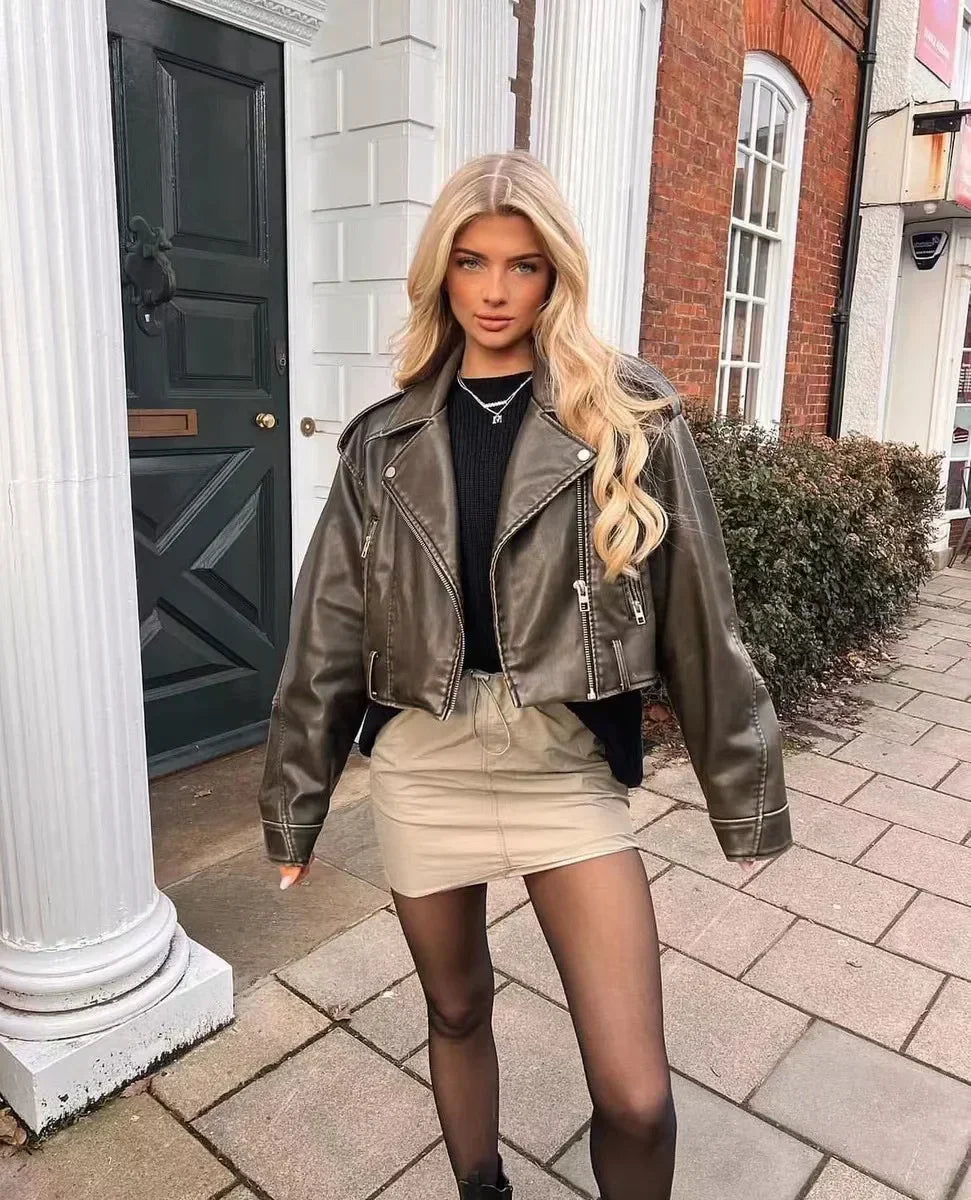 Giorgia | Giacca alla moda