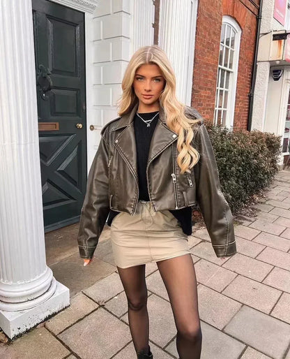 Giorgia | Giacca alla moda