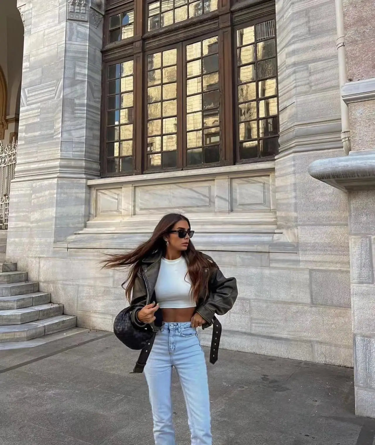 Giorgia | Giacca alla moda