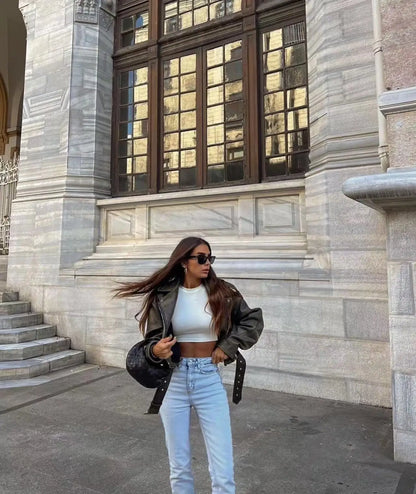 Giorgia | Giacca alla moda