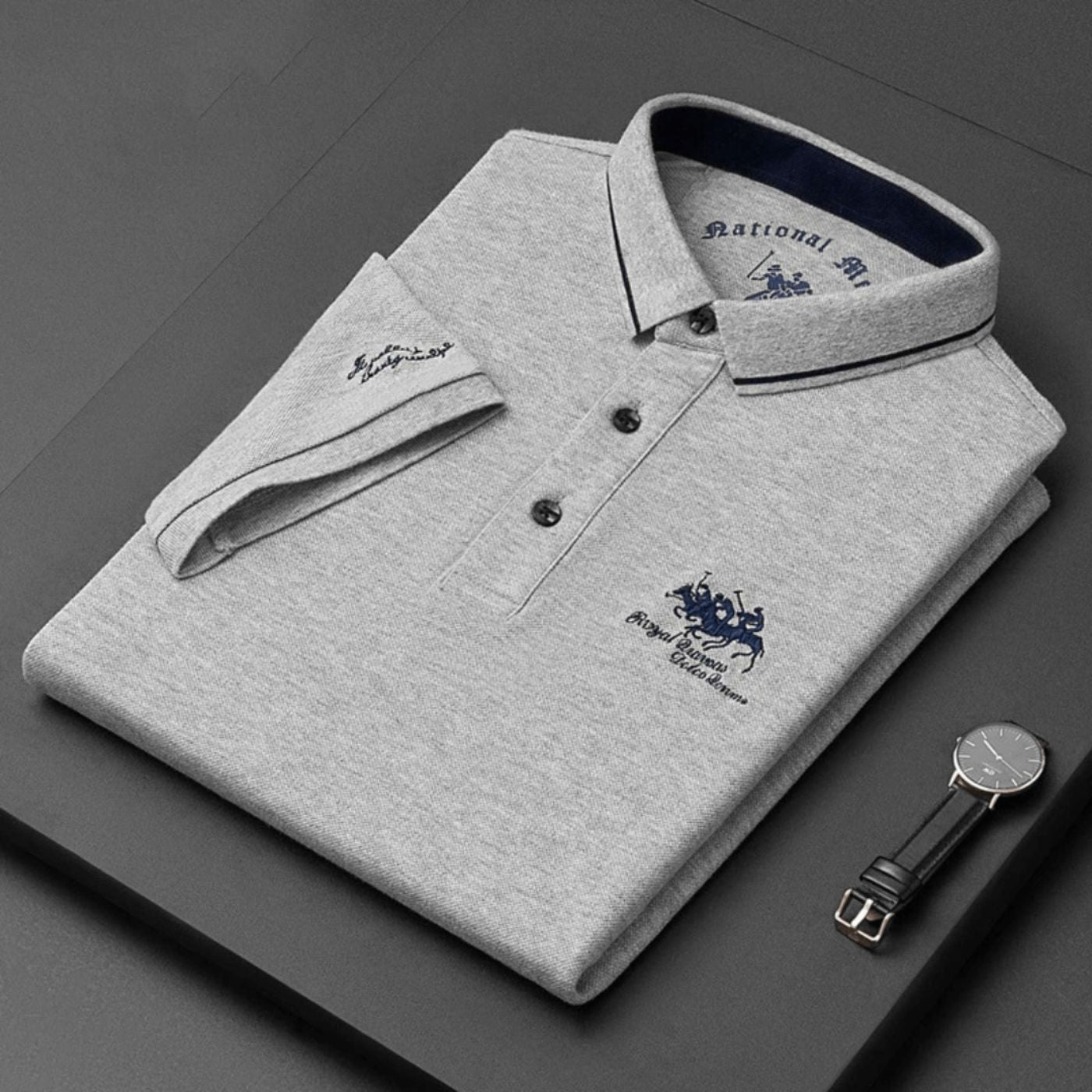 Gianni | Polo di lusso