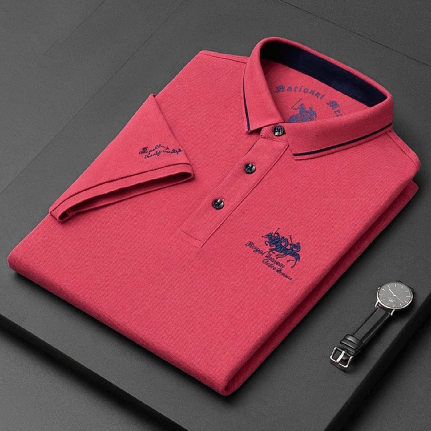 Gianni | Polo di lusso