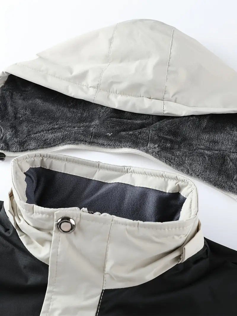 Marco – Giacca outdoor impermeabile