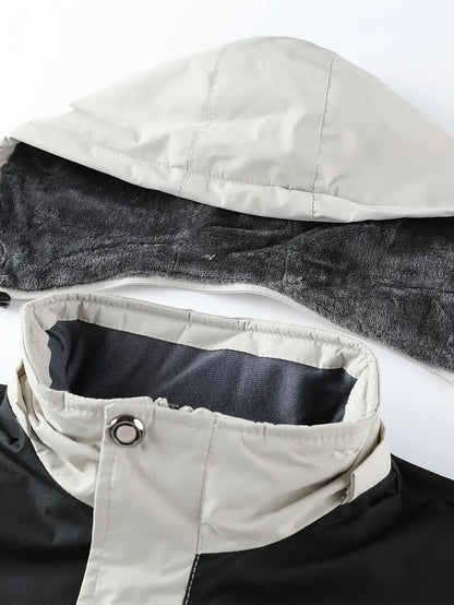 Marco – Giacca outdoor impermeabile