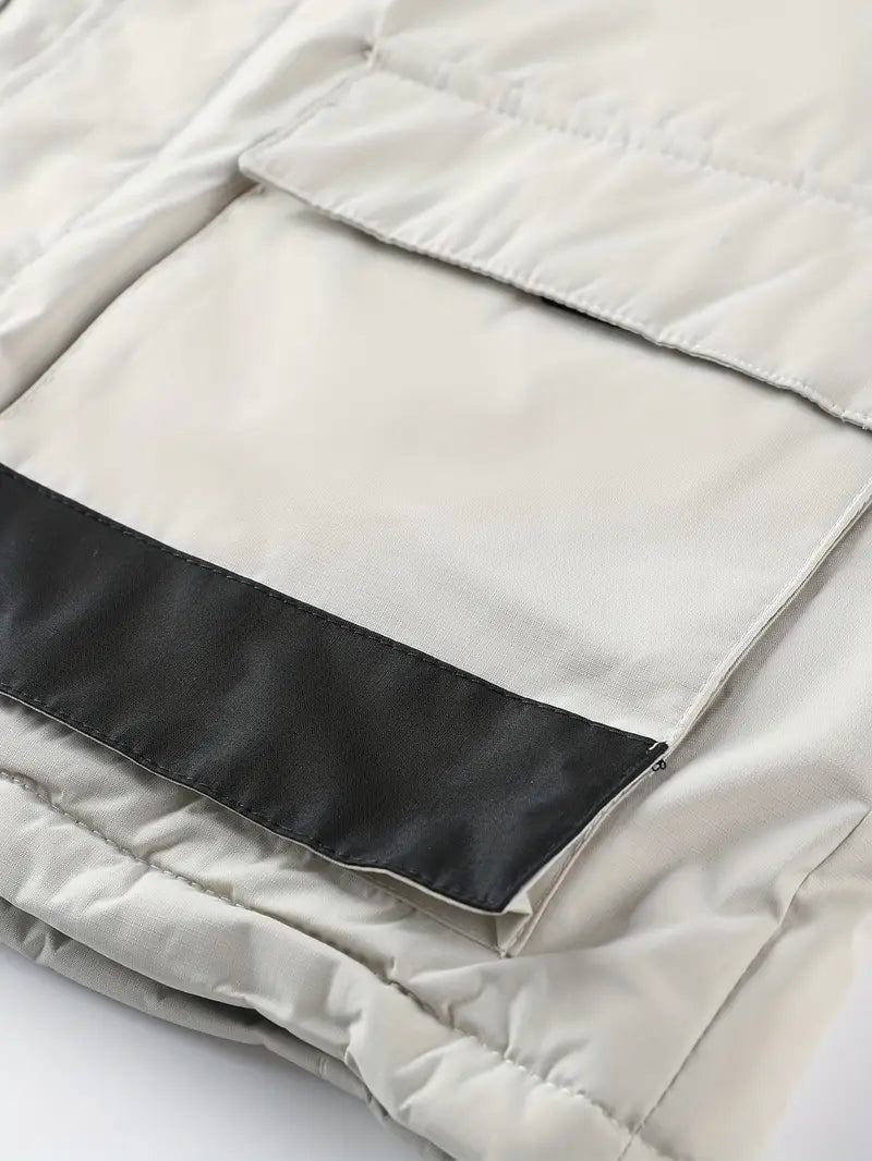 Marco – Giacca outdoor impermeabile