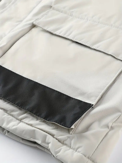 Marco – Giacca outdoor impermeabile